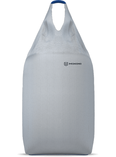 Big BagTubular 1 o 2 bretelle